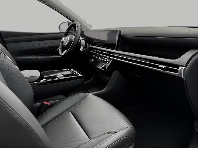 2025 Hyundai TUCSON Hybrid Vehicle Photo in Green Bay, WI 54304