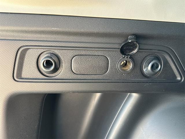 2020 Subaru Forester Vehicle Photo in EASTLAND, TX 76448-3020