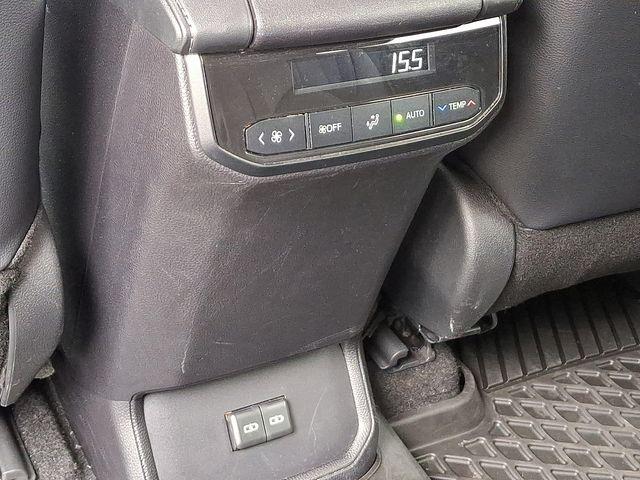 2024 Toyota Highlander Vehicle Photo in DANBURY, CT 06810-5034
