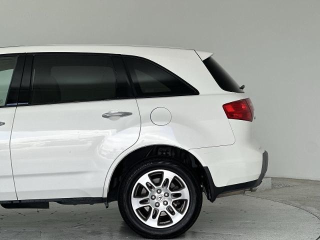 2007 Acura MDX Vehicle Photo in Grapevine, TX 76051