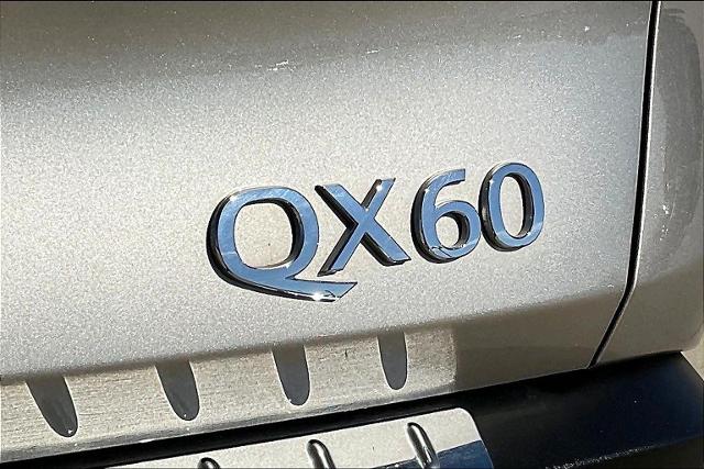 2025 INFINITI QX60 Vehicle Photo in Grapevine, TX 76051