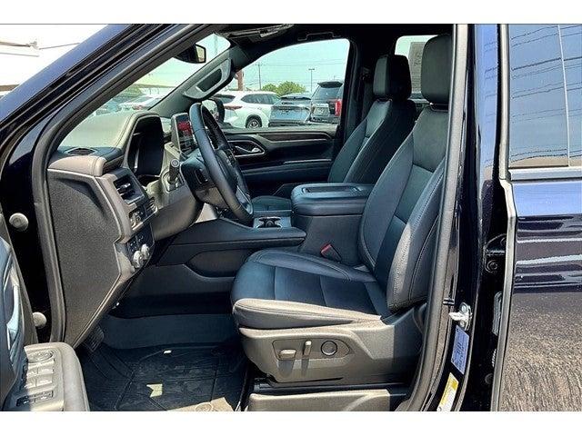 2023 Chevrolet Tahoe Vehicle Photo in San Antonio, TX 78230