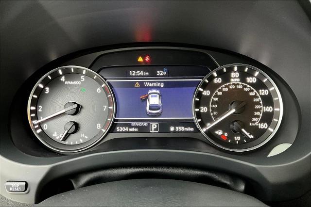 2025 INFINITI QX55 Vehicle Photo in Grapevine, TX 76051