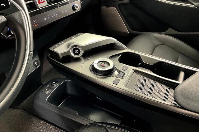 2024 Kia EV6 Vehicle Photo in Tulsa, OK 74129