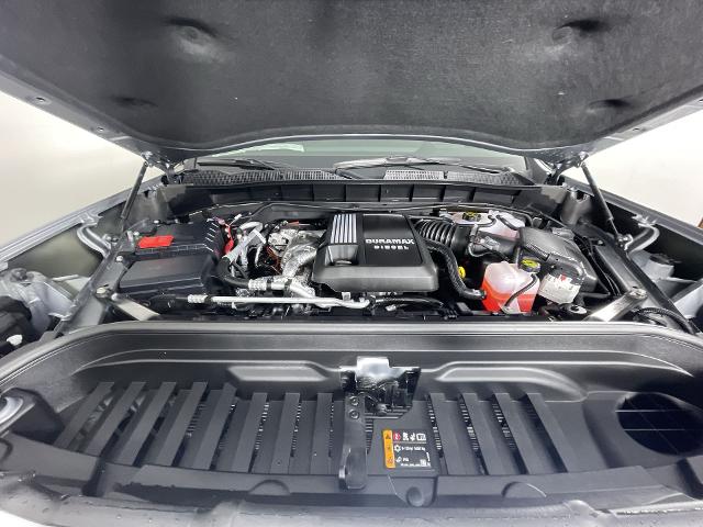 2025 GMC Sierra 1500 Vehicle Photo in GILBERT, AZ 85297-0402
