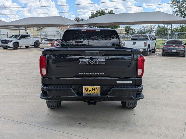 2022 GMC Sierra 1500 Vehicle Photo in SELMA, TX 78154-1459