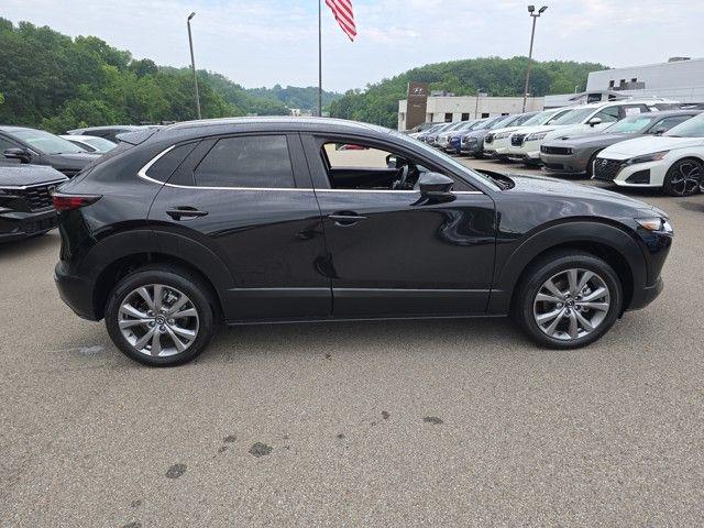 2023 Mazda CX-30 Vehicle Photo in Pleasant Hills, PA 15236