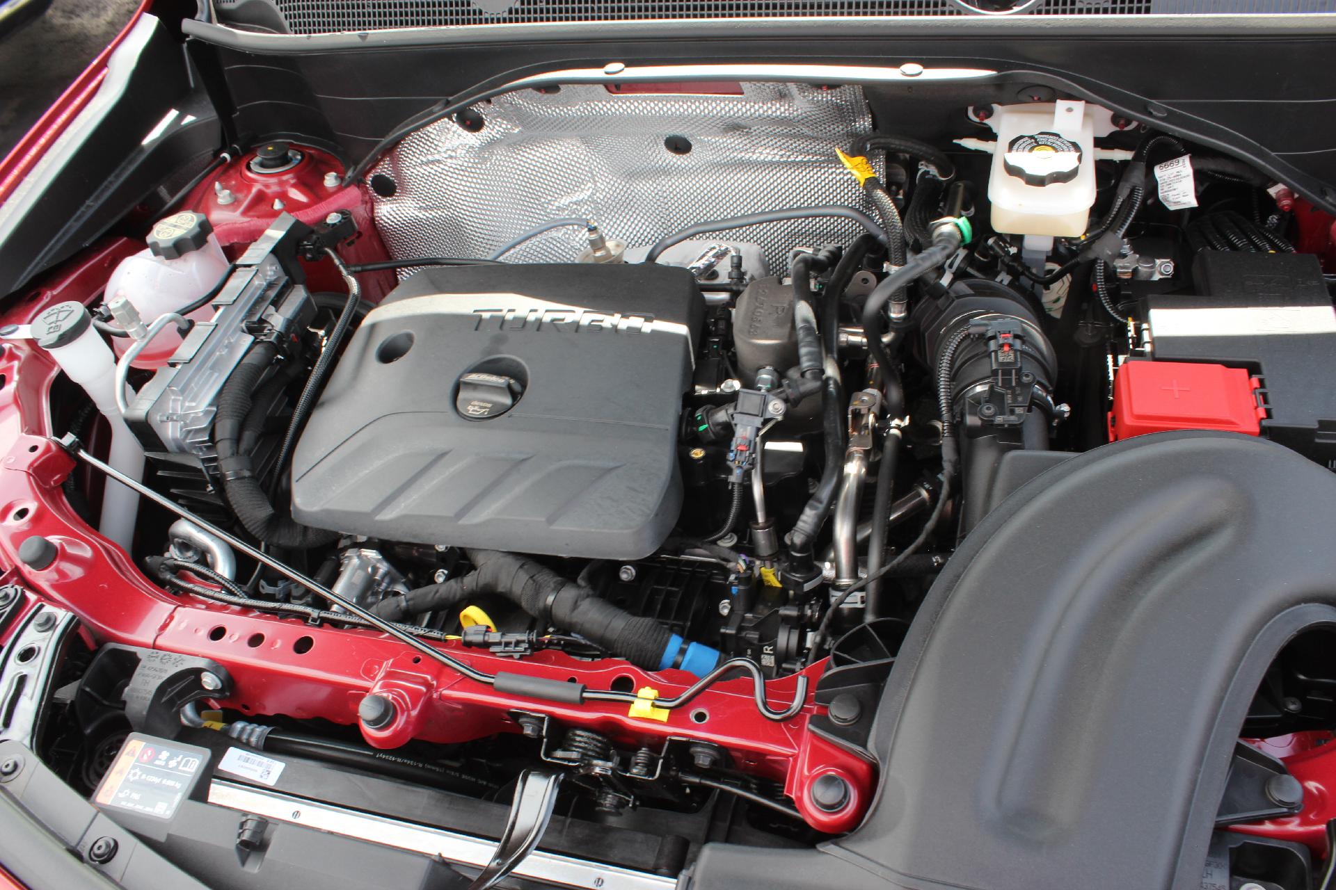 2026 Buick Encore GX Vehicle Photo in AURORA, CO 80012-4011
