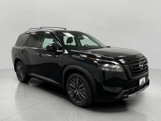 2025 Nissan Pathfinder Vehicle Photo in Appleton, WI 54913