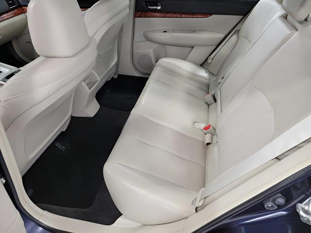 2012 Subaru Legacy Vehicle Photo in Oshkosh, WI 54904