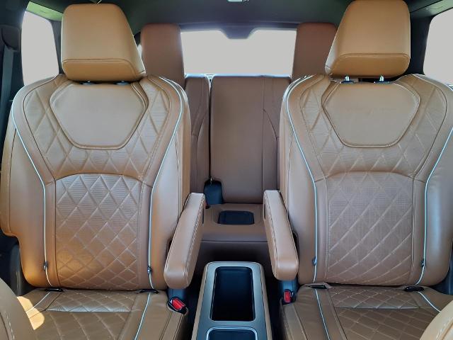 2024 INFINITI QX60 Vehicle Photo in Appleton, WI 54913