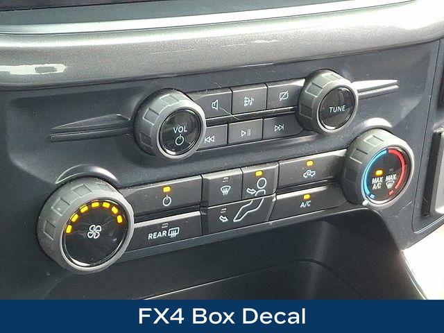 2024 Ford F-150 Vehicle Photo in PAWLING, NY 12564-3219