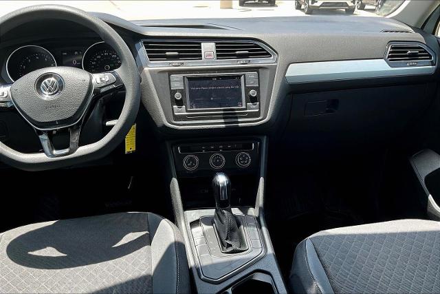 2019 Volkswagen Tiguan Vehicle Photo in San Antonio, TX 78230