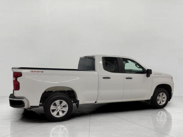 2021 Chevrolet Silverado 1500 Vehicle Photo in MIDDLETON, WI 53562-1492