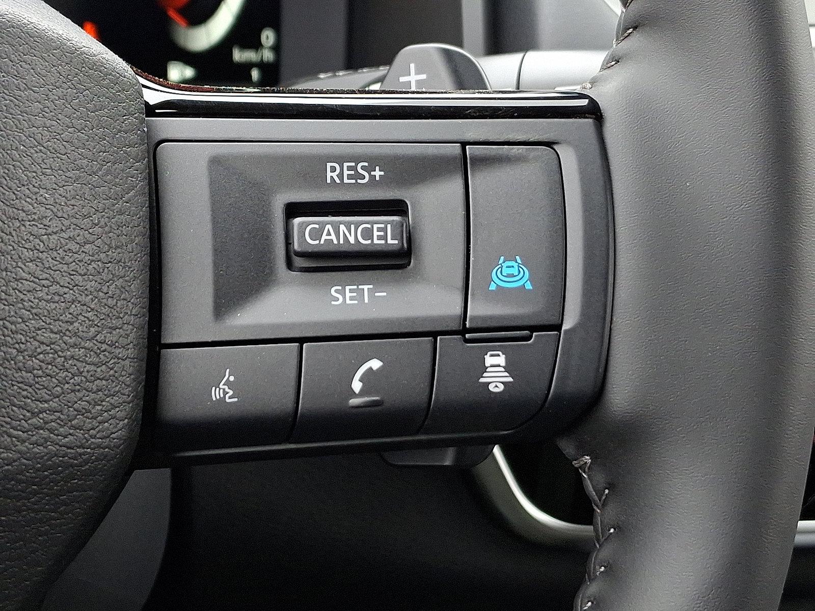 2025 Nissan Rogue Vehicle Photo in Jenkintown, PA 19046