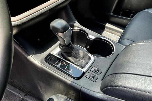 2014 Toyota Highlander Vehicle Photo in San Antonio, TX 78230