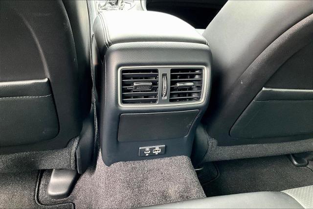 2023 INFINITI Q50 Vehicle Photo in San Antonio, TX 78230