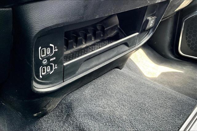 2024 Ram 2500 Vehicle Photo in San Antonio, TX 78230