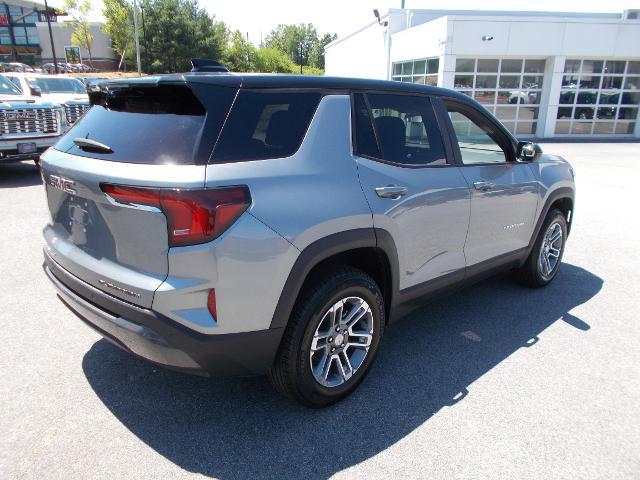 2026 GMC Terrain Vehicle Photo in LOWELL, MA 01852-4336