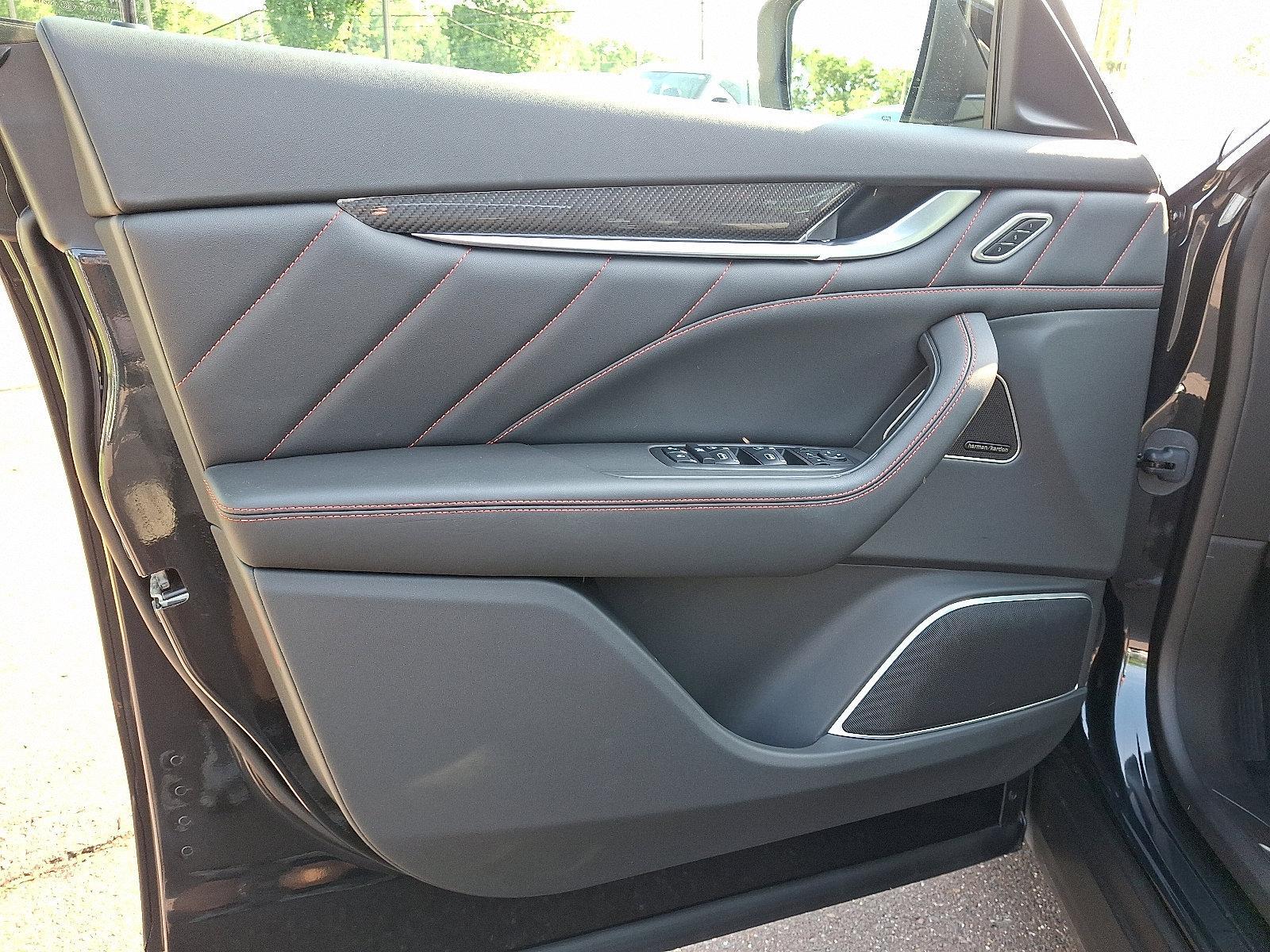 2024 Maserati Levante Vehicle Photo in Willow Grove, PA 19090