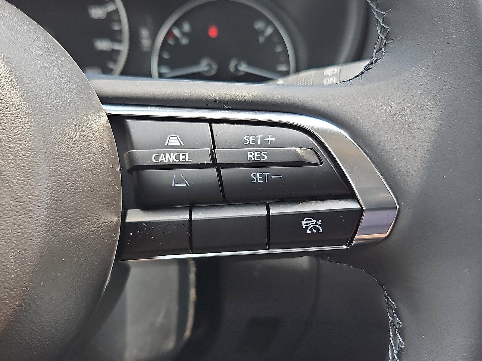 2025 Mazda CX-30 Vehicle Photo in Trevose, PA 19053