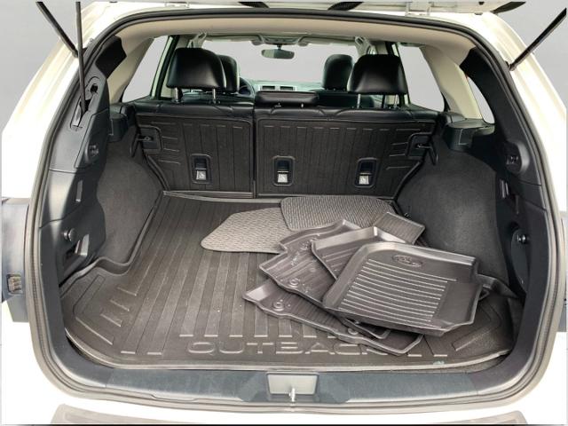 2018 Subaru Outback Vehicle Photo in APPLETON, WI 54914-4656