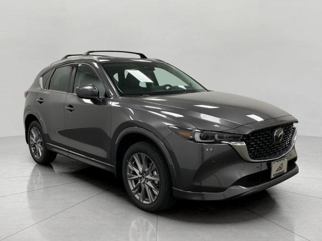 2025 Mazda CX-5 Vehicle Photo in Appleton, WI 54913