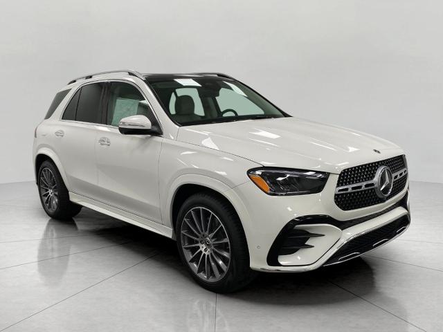 2025 Mercedes-Benz GLE Vehicle Photo in Appleton, WI 54913