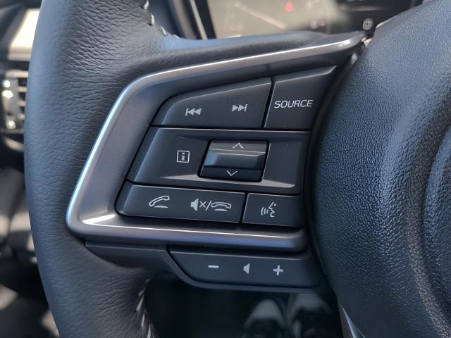 2025 Subaru Outback Vehicle Photo in Green Bay, WI 54304