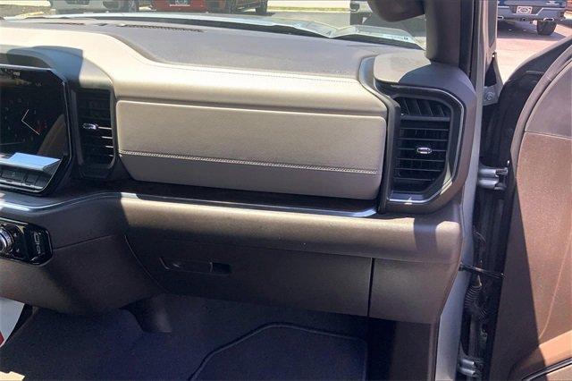 2024 GMC Sierra 1500 Vehicle Photo in INDEPENDENCE, MO 64055-1377