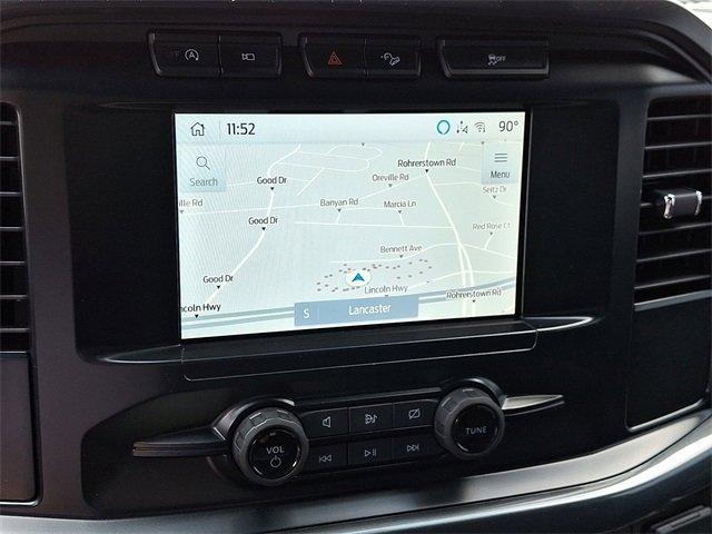 2023 Ford F-150 Vehicle Photo in LANCASTER, PA 17601-0000