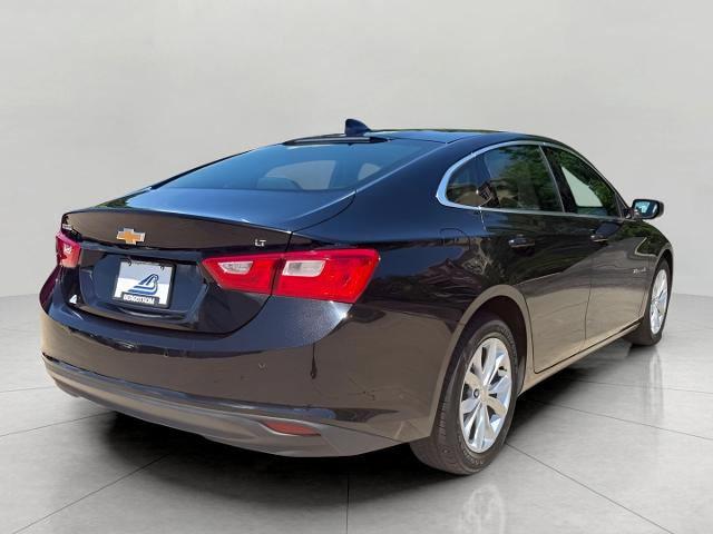 2024 Chevrolet Malibu Vehicle Photo in MIDDLETON, WI 53562-1492