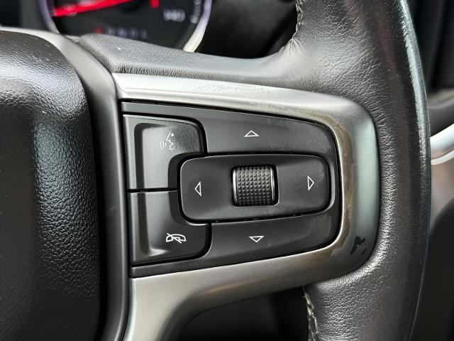 2020 Chevrolet Silverado 2500 HD Vehicle Photo in APPLETON, WI 54914-4656