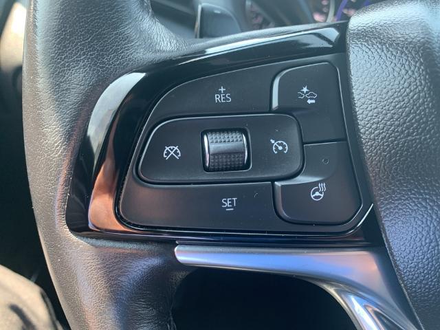2024 Buick Enclave Vehicle Photo in GREEN BAY, WI 54304-5303
