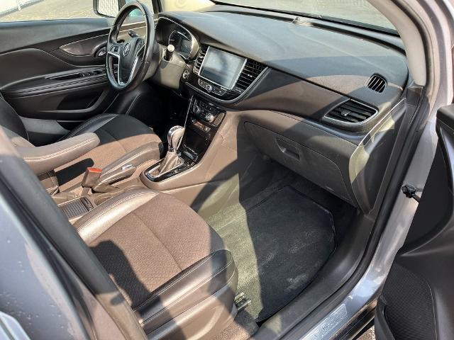 2019 Buick Encore Vehicle Photo in GREEN BAY, WI 54304-5303