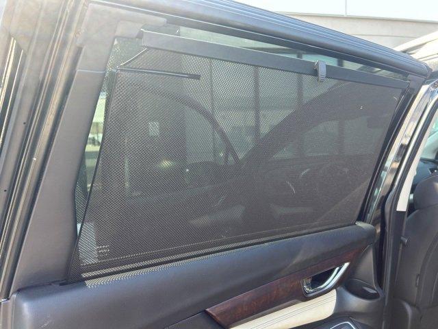 2022 Subaru Ascent Vehicle Photo in Harrisburg, PA 17111