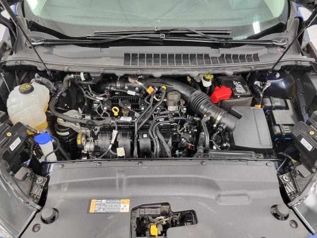2024 Ford Edge Vehicle Photo in Oshkosh, WI 54901