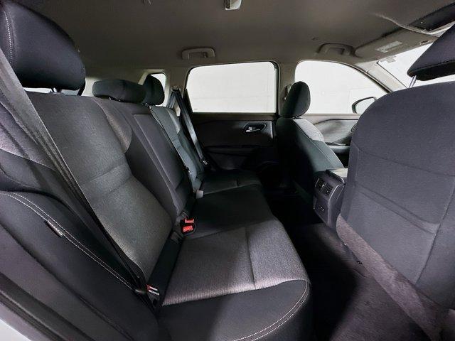 2023 Nissan Rogue Vehicle Photo in Flemington, NJ 08822
