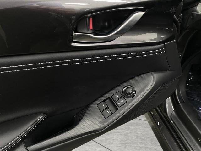 2025 Mazda MX-5 Miata RF Vehicle Photo in Appleton, WI 54913