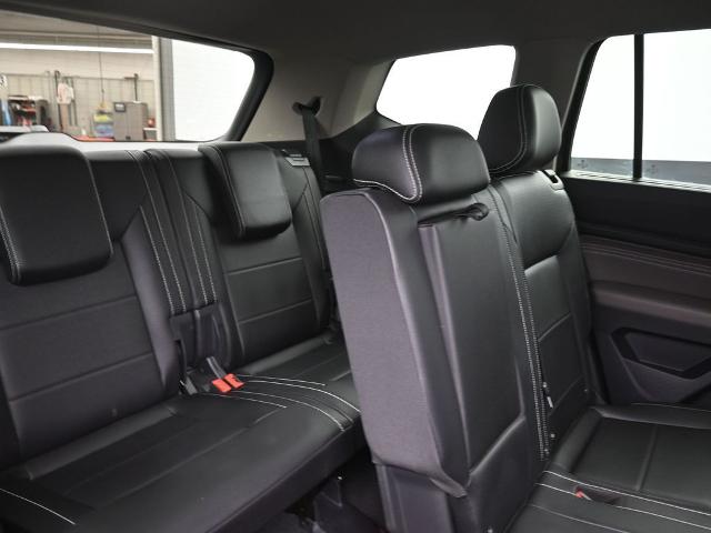 2021 Volkswagen Atlas Vehicle Photo in Cedar Rapids, IA 52402