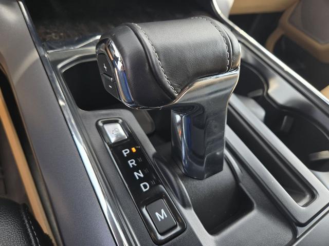 2023 Ford F-150 Vehicle Photo in Weatherford, TX 76087