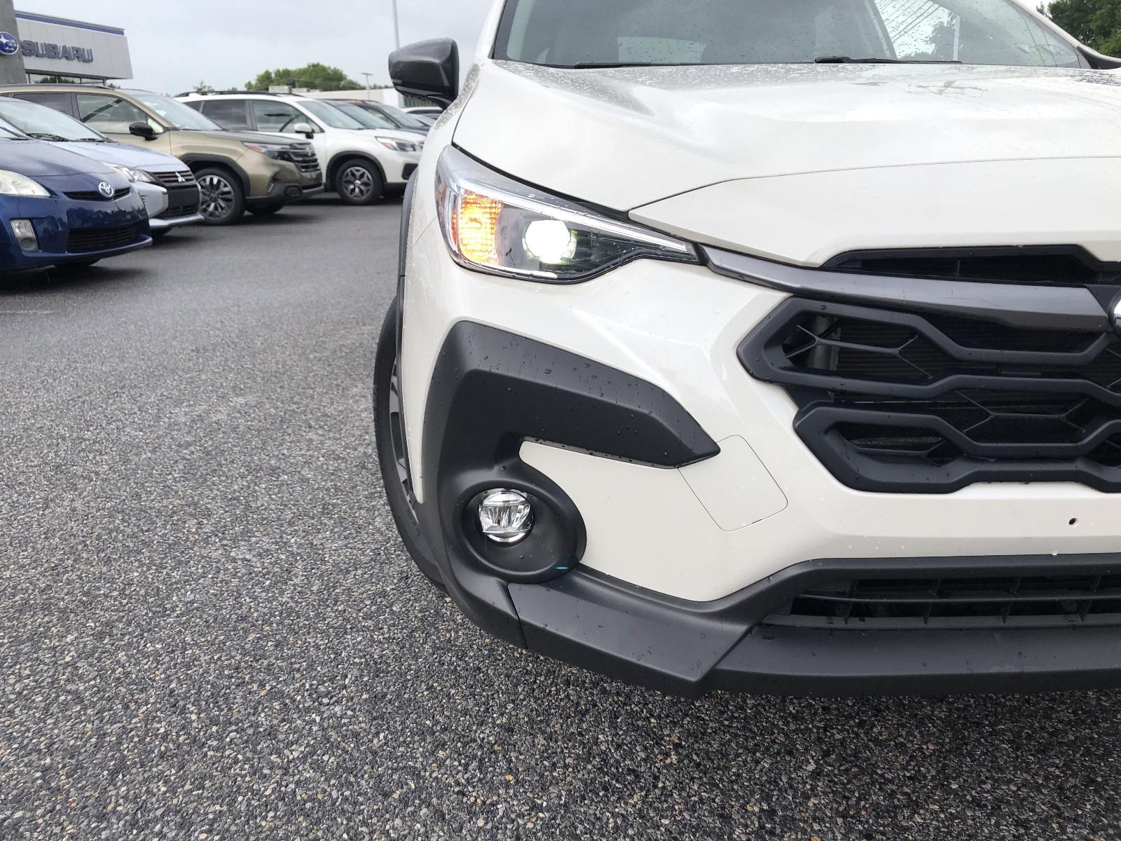 2024 Subaru Crosstrek Vehicle Photo in Mechanicsburg, PA 17050