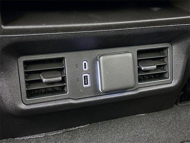 2025 GMC Sierra 3500 HD Vehicle Photo in PUYALLUP, WA 98371-4149