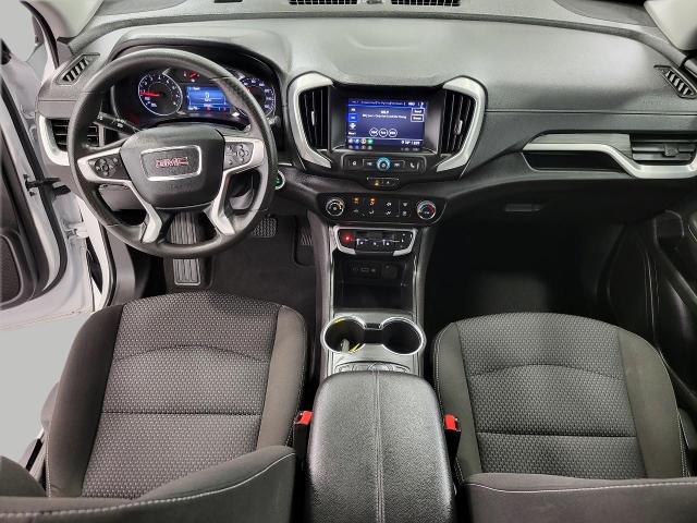 2024 GMC Terrain Vehicle Photo in APPLETON, WI 54914-4656