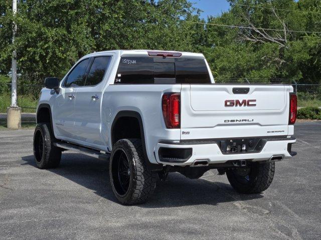 2022 GMC Sierra 1500 Vehicle Photo in Decatur, TX 76234