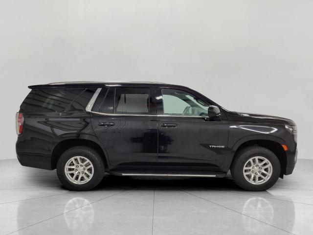 2023 Chevrolet Tahoe Vehicle Photo in APPLETON, WI 54914-4656