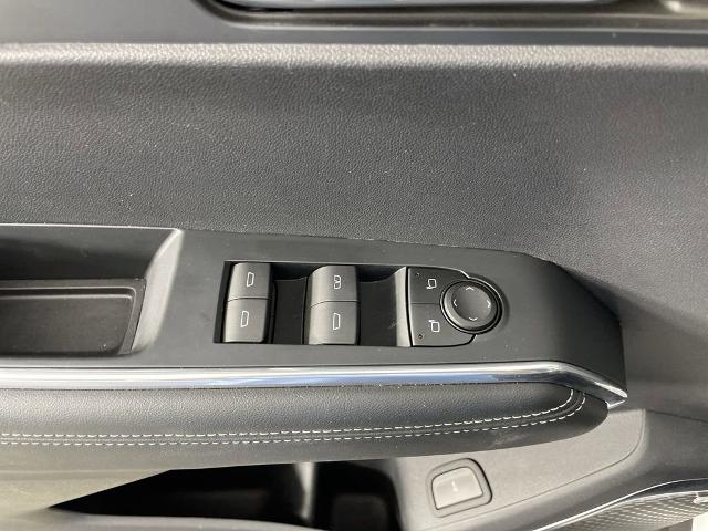 2024 GMC Acadia Vehicle Photo in GILBERT, AZ 85297-0402