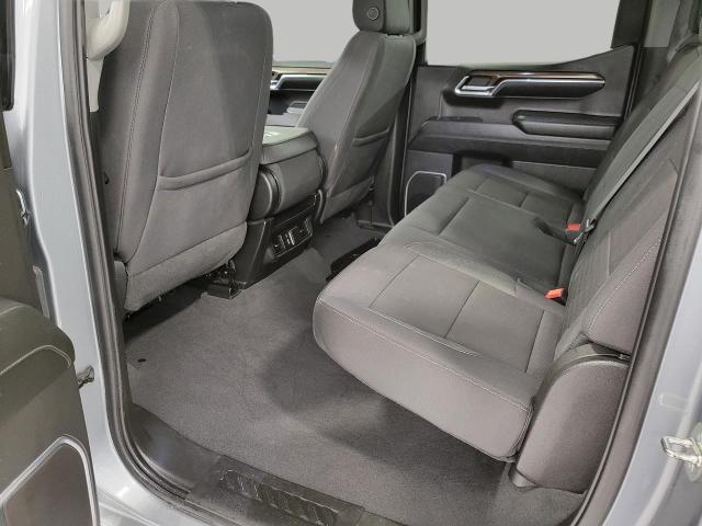 2024 Chevrolet Silverado 1500 Vehicle Photo in APPLETON, WI 54914-4656