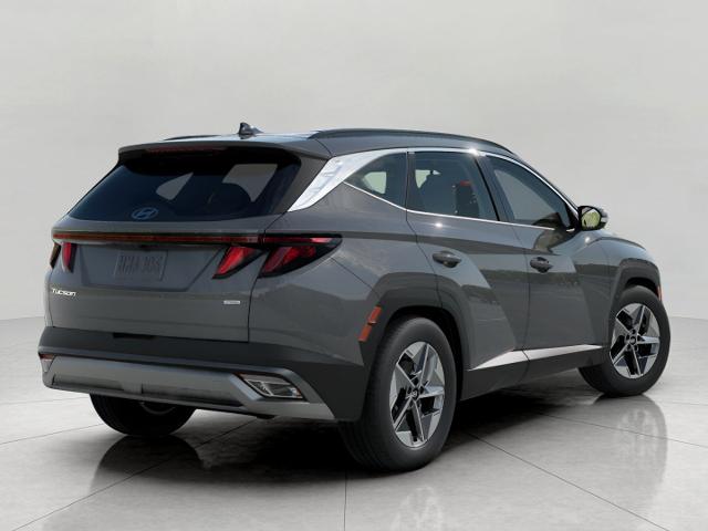 2025 Hyundai TUCSON Vehicle Photo in Green Bay, WI 54304