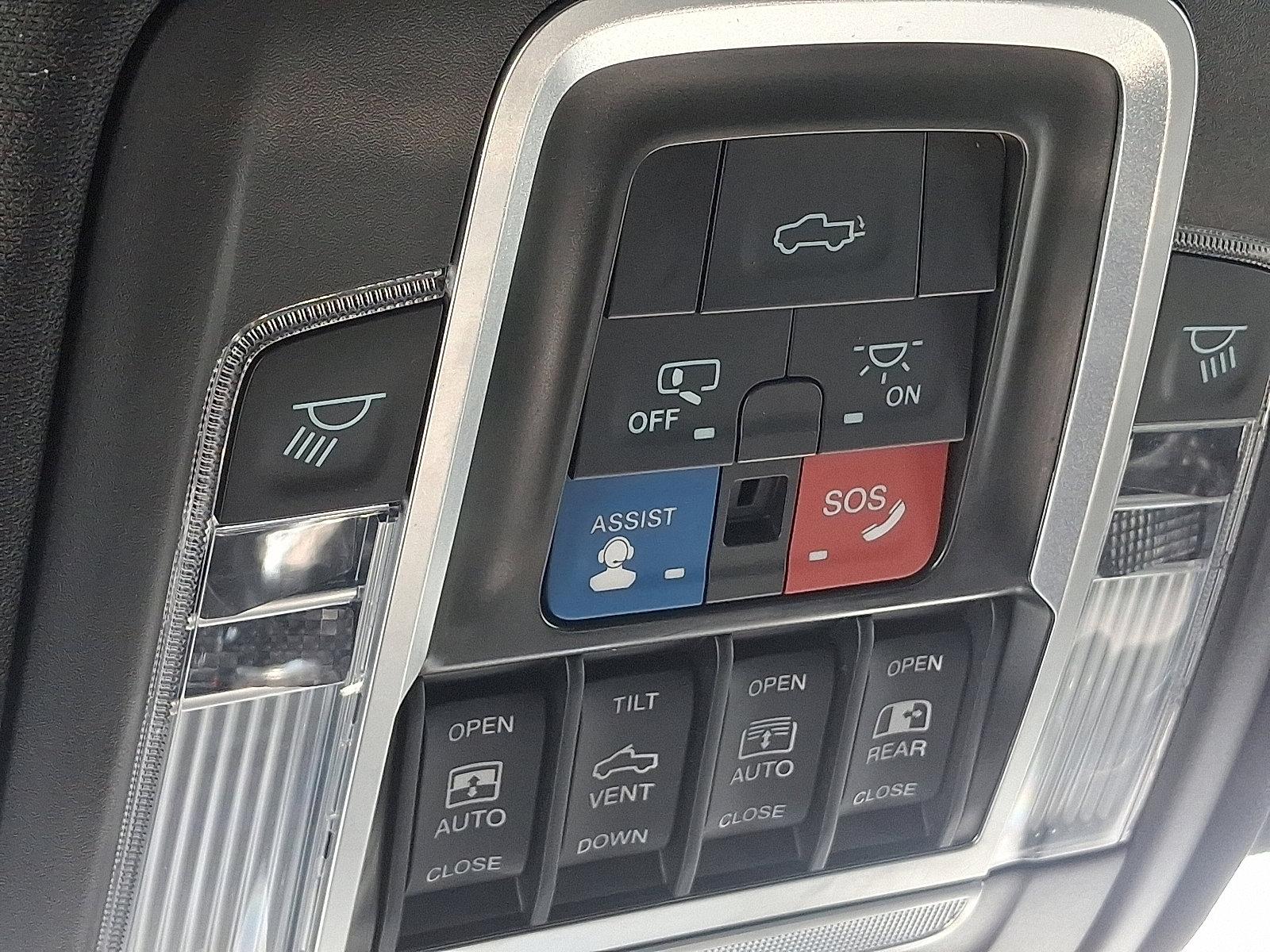 2022 Ram 1500 Vehicle Photo in Harrisburg, PA 17111